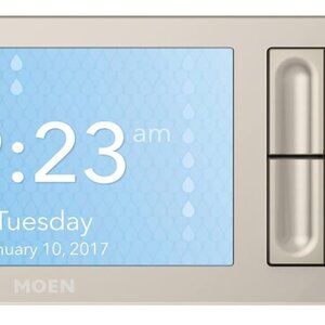 Brand New Moen Bathroom Digital Shower Controller For Sale